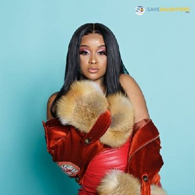 when was stunna girl born|Stunna Girl(Suzanne Sade Brown)Age, Career, Net Worth & Height